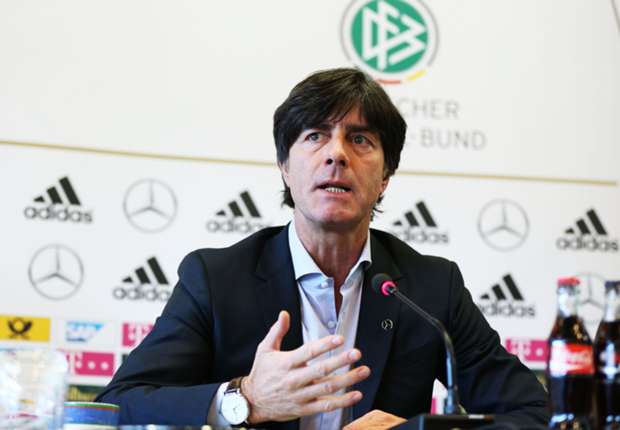 FIFA World Cup, World Cup 2014, Germany, Brazil, Joachim Low